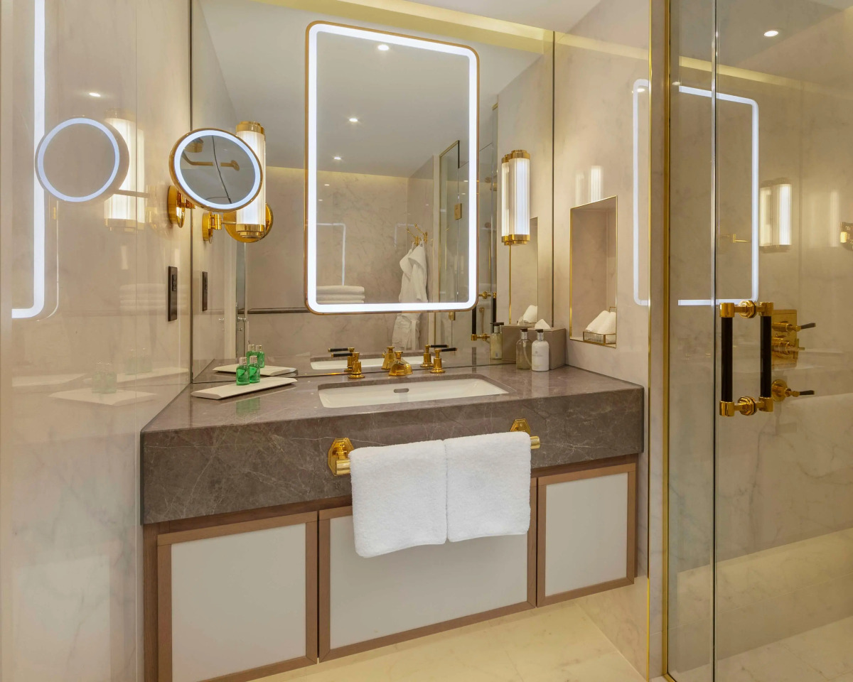 London Hilton on Park Lane