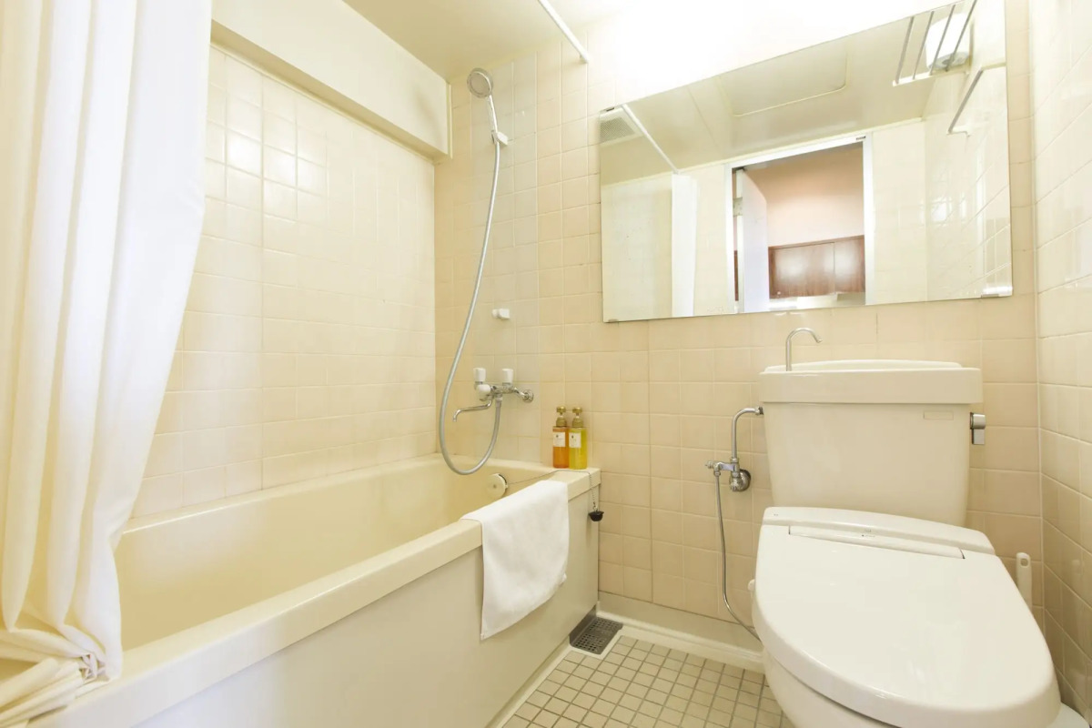 Flexstay Inn Tokiwadai