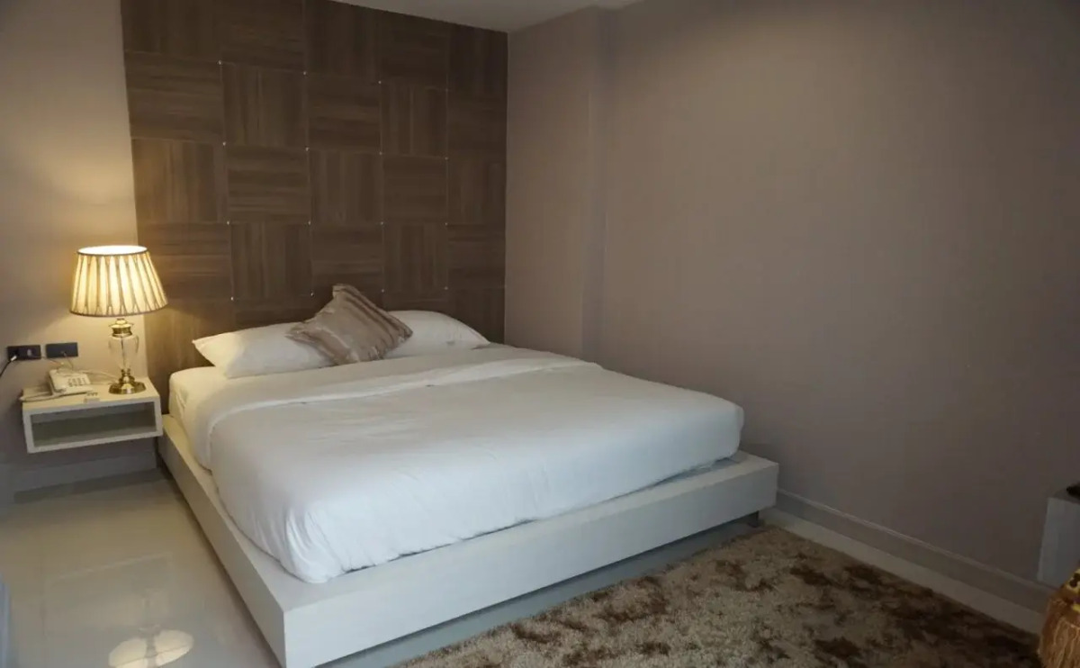 Parkview Ratchaprarop