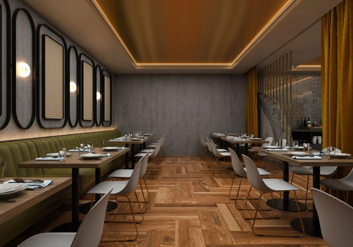 Design Plus Bex Hotel