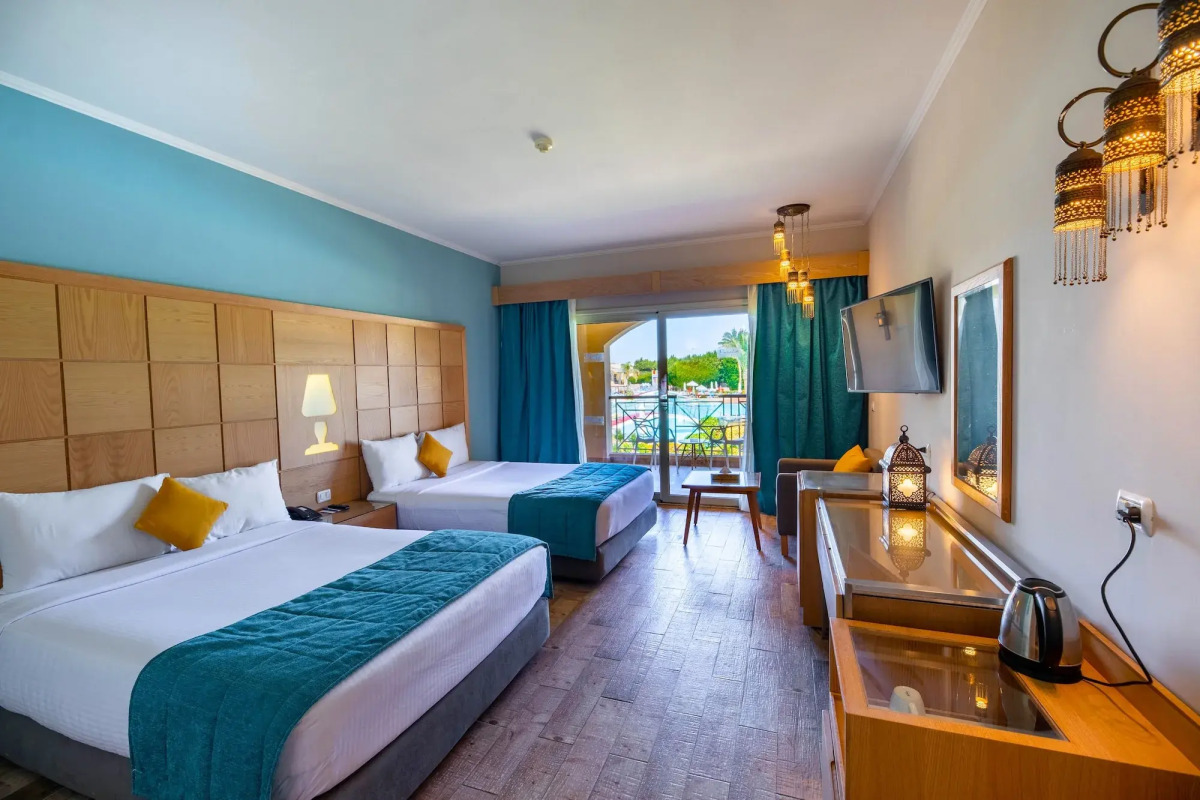 Prima Life Makadi Hotel - All inclusive