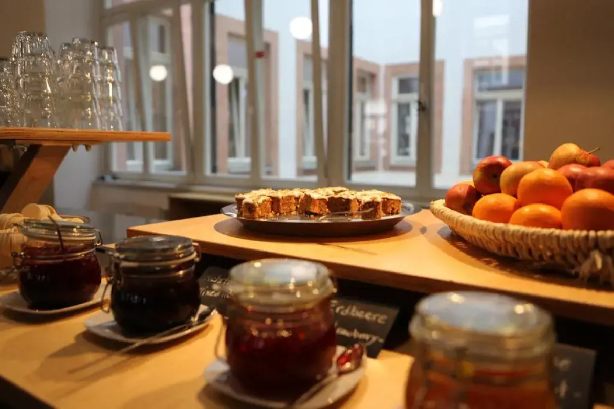 Five Elements Hostel Leipzig