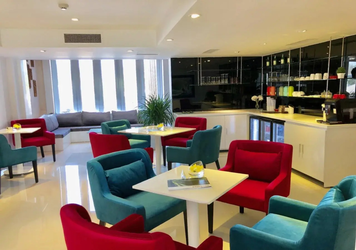 Sunrise Premium Resort Hoi An