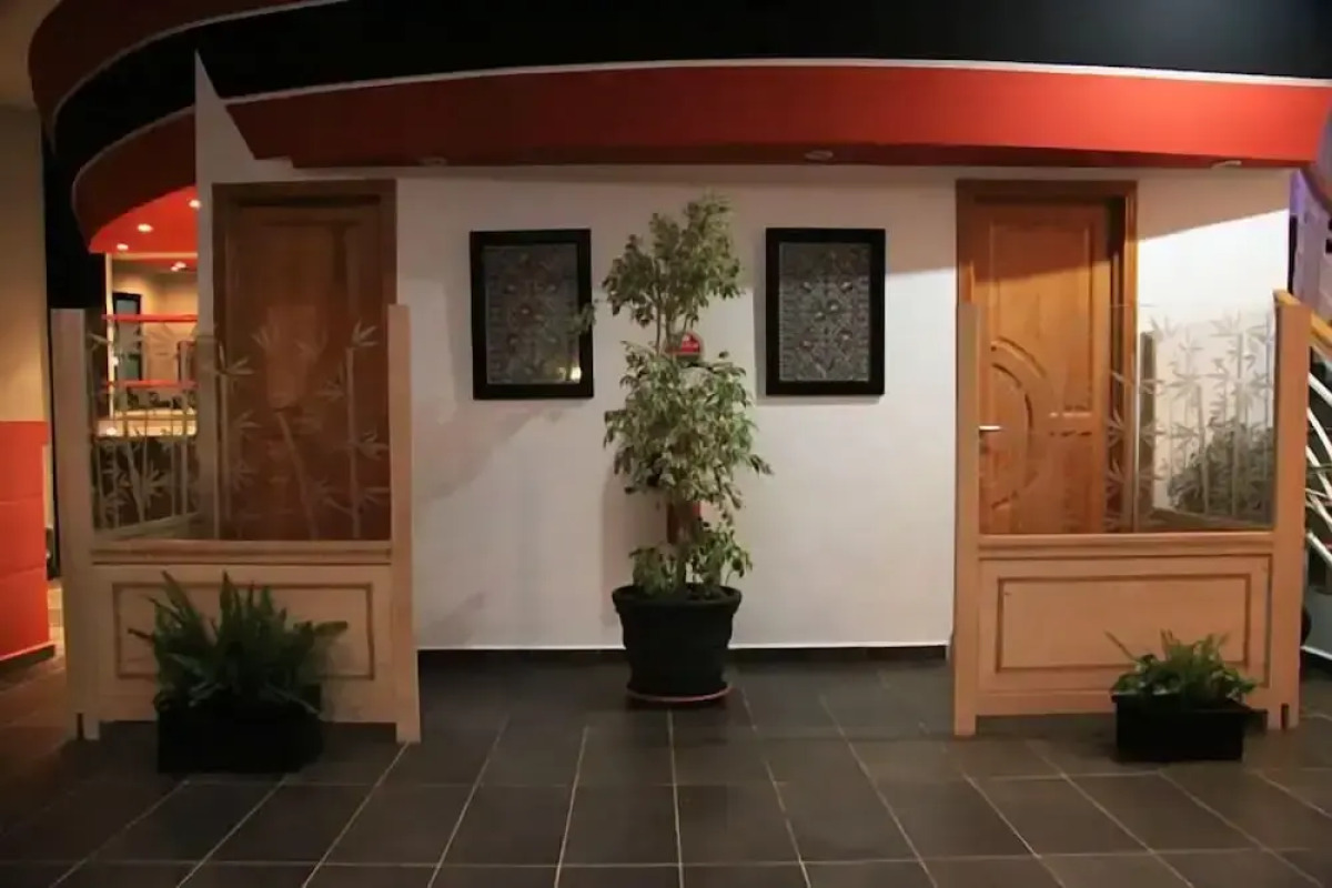 Auberge Oualidia Dream