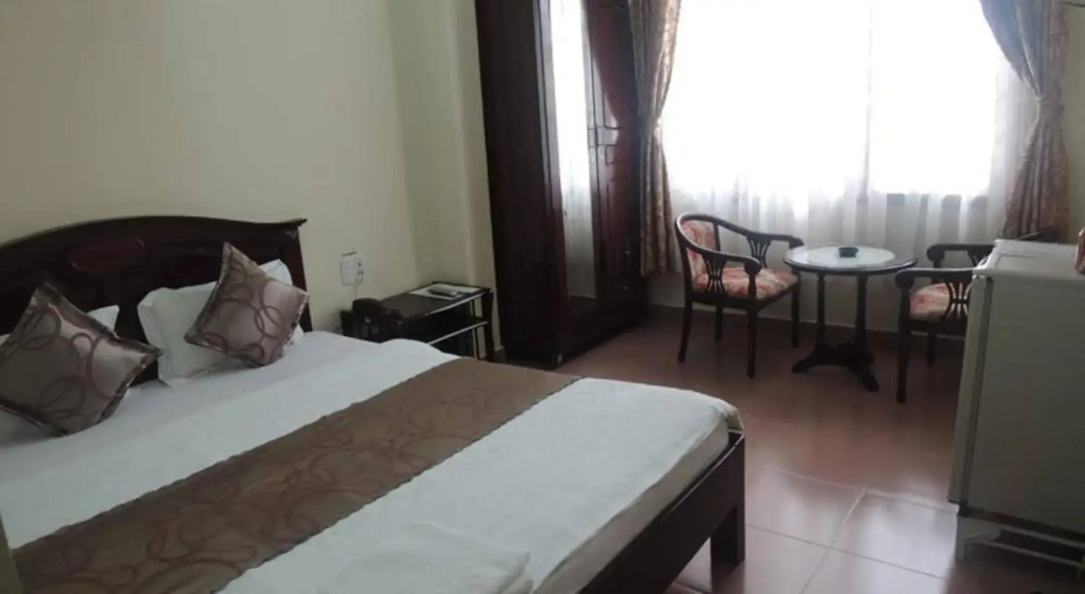 HANZ Nam Quang Hotel Da Lat