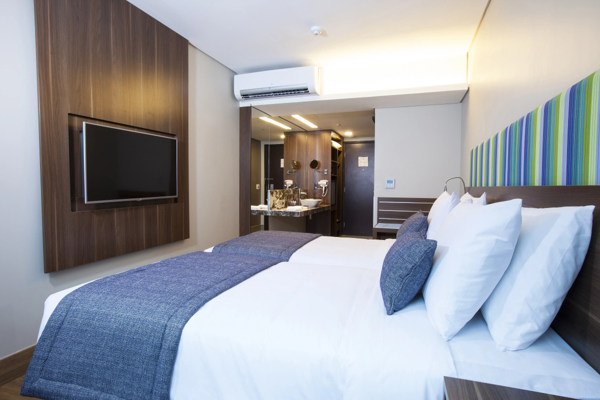 Prodigy Santos Dumont by Wish