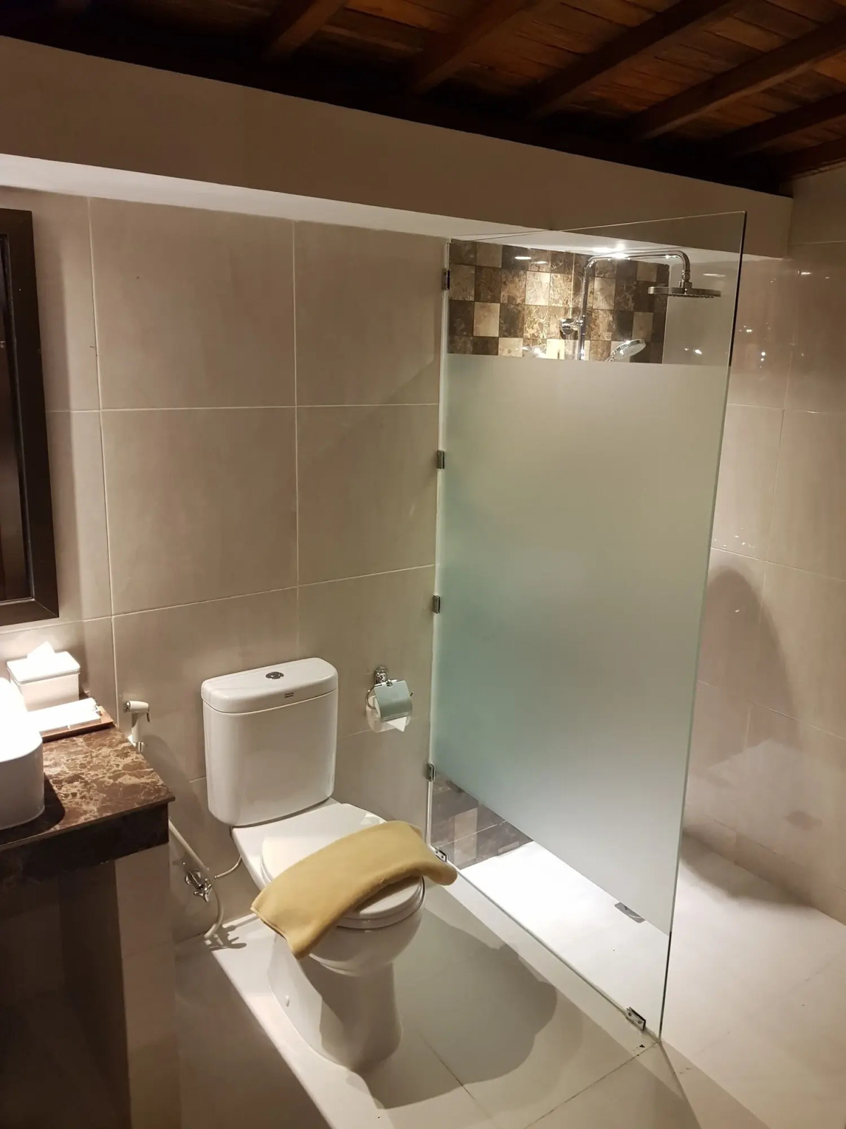 Poedja Villa Jimbaran