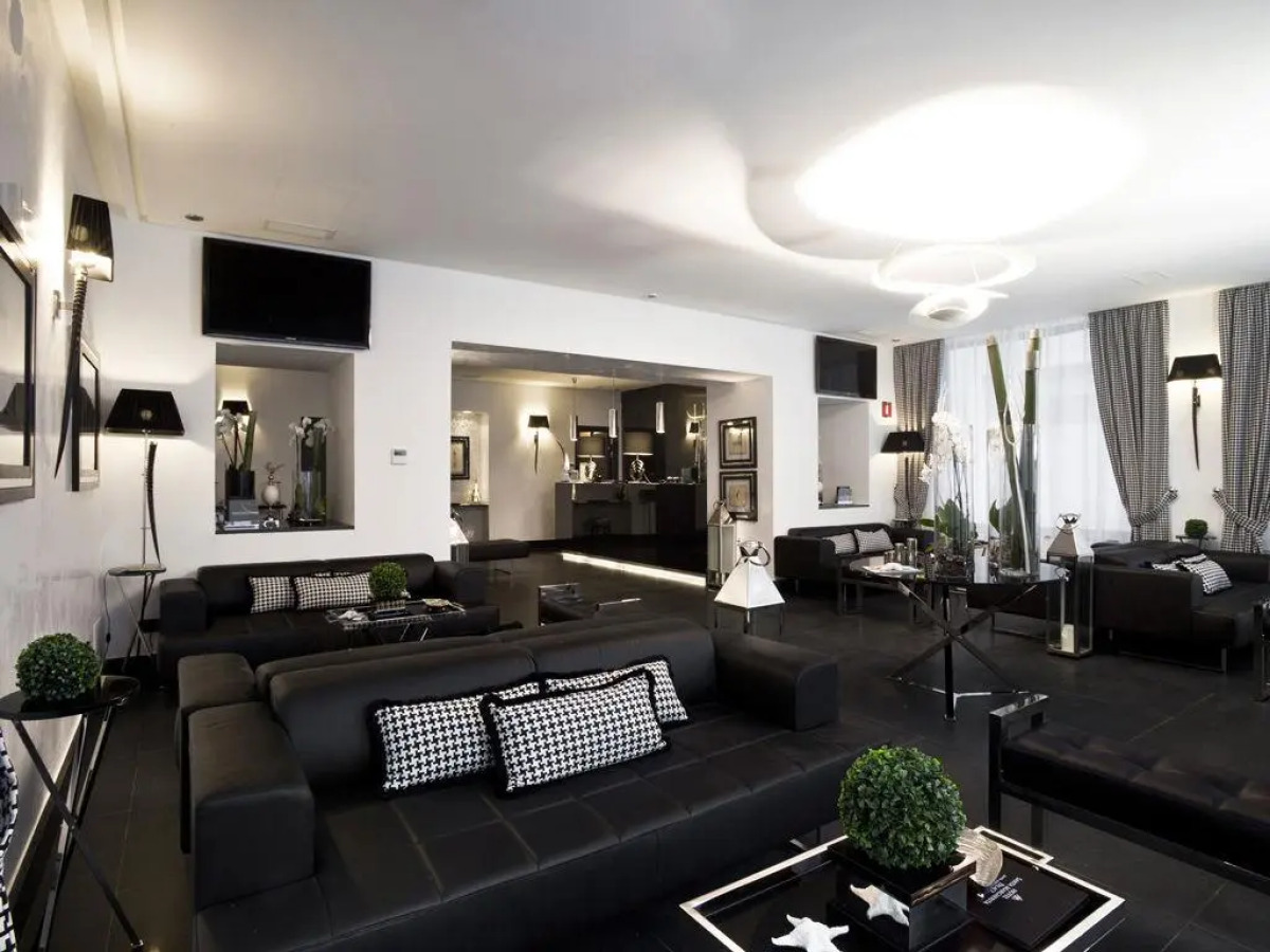 LHP Napoli Palace & spa