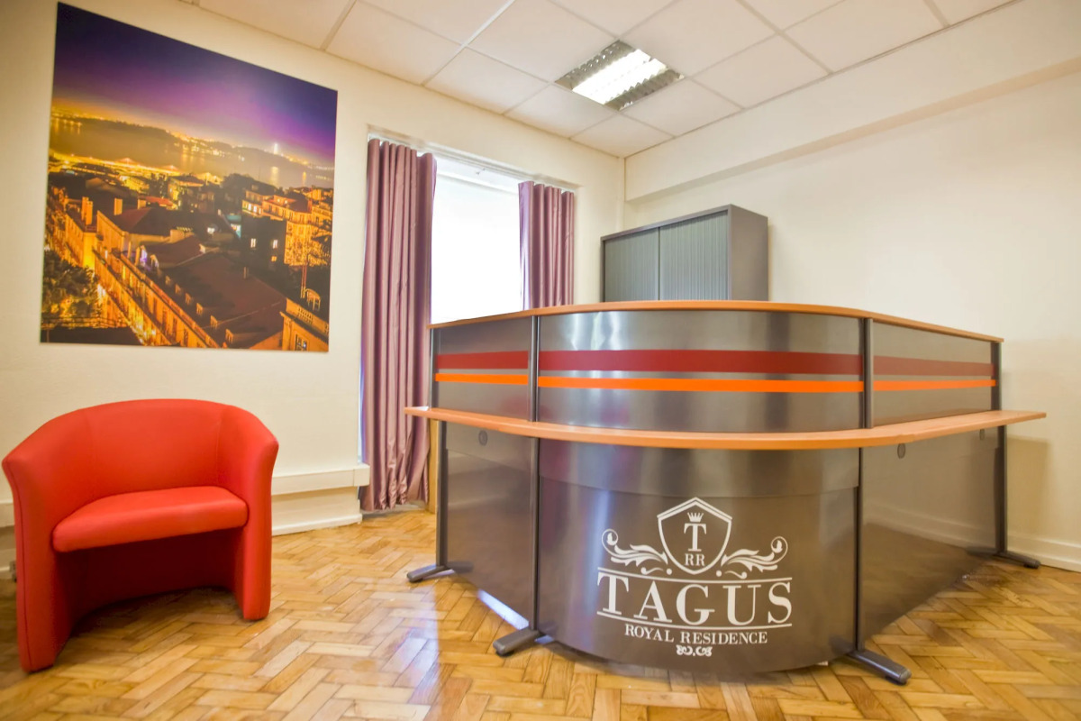 Tagus Royal Residence