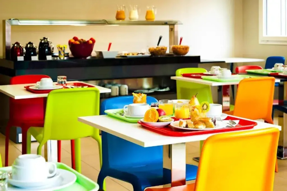 Lagrange Apart'HOTEL Toulouse Saint Michel