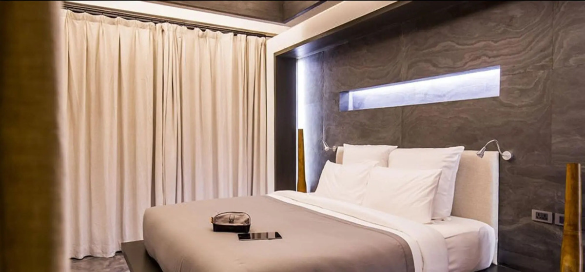 Tolani Resort Koh Samui