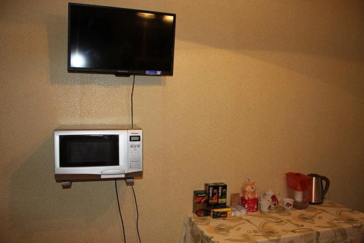 Жилые помещения Planeta