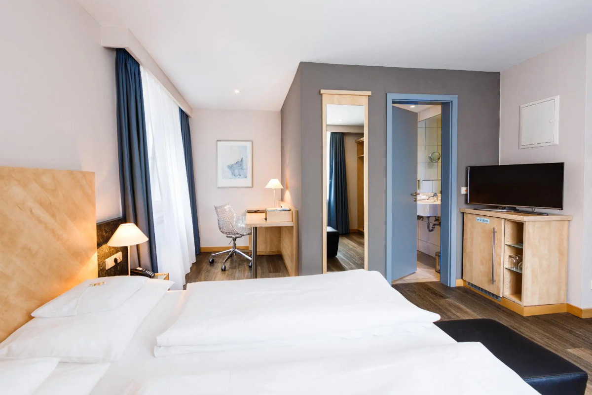 The Deutz, a Tribute Portfolio Hotel