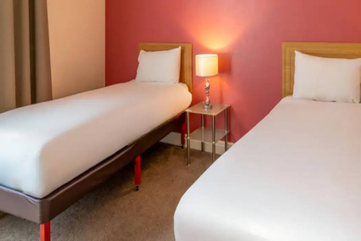 Britannia Sachas Hotel