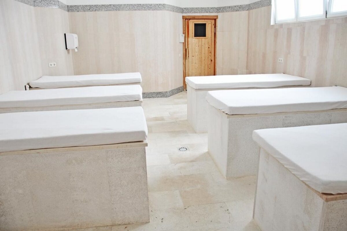 Grand Hotel Palladium