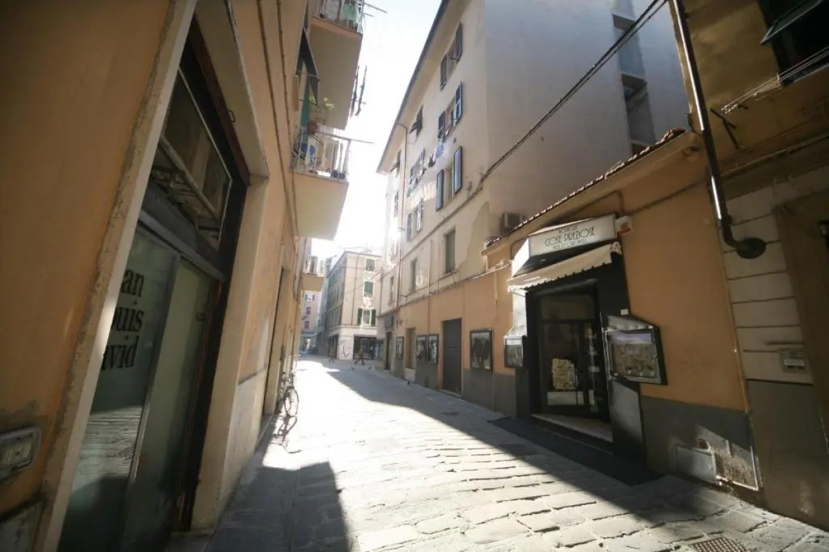 Affittacamere La Loggia de' Banchi