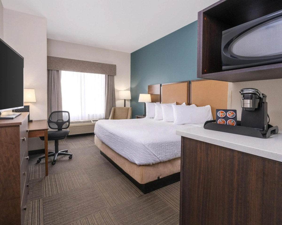 Travelodge Phuket Town