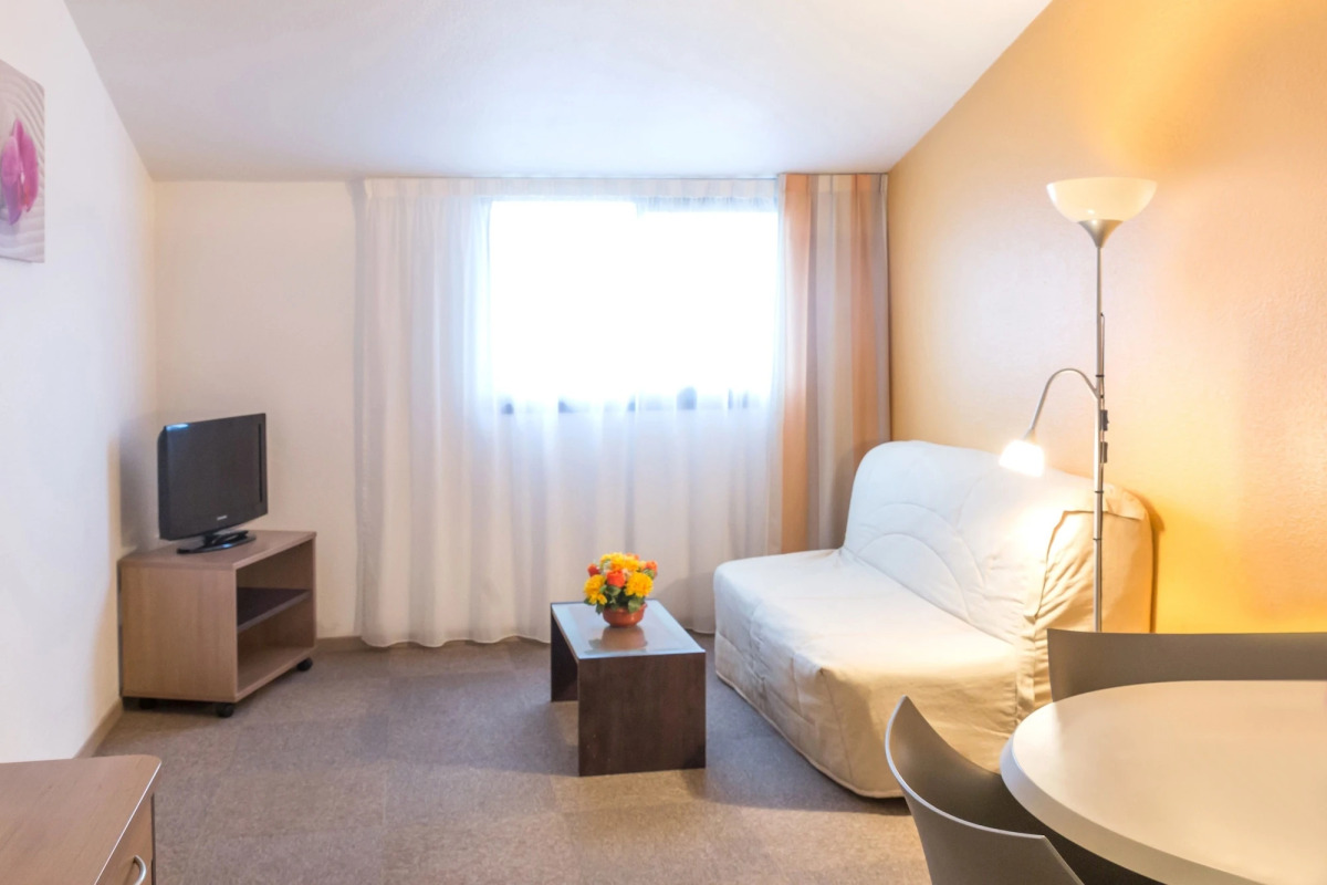 City Residence Aix En Provence