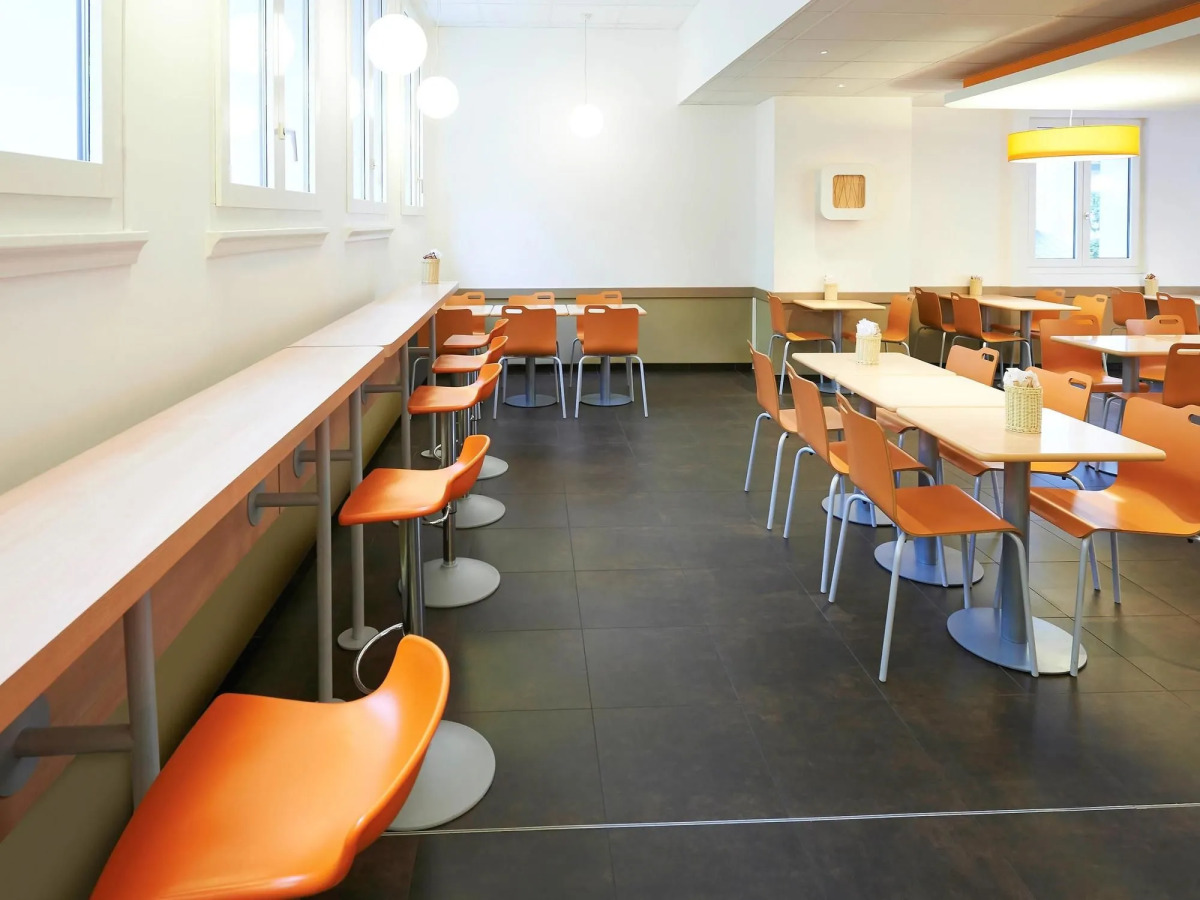 ibis budget Luzern City