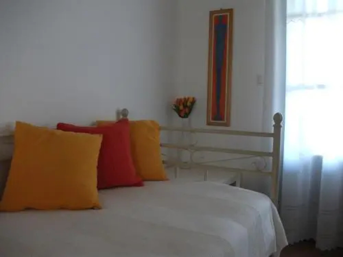 Maroussa's Apartments