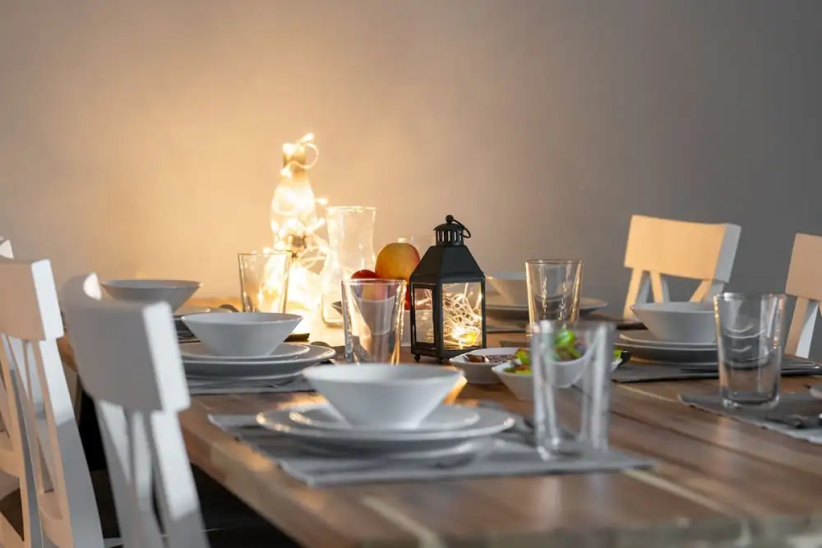 Dom Sianowska Poznań by Renters