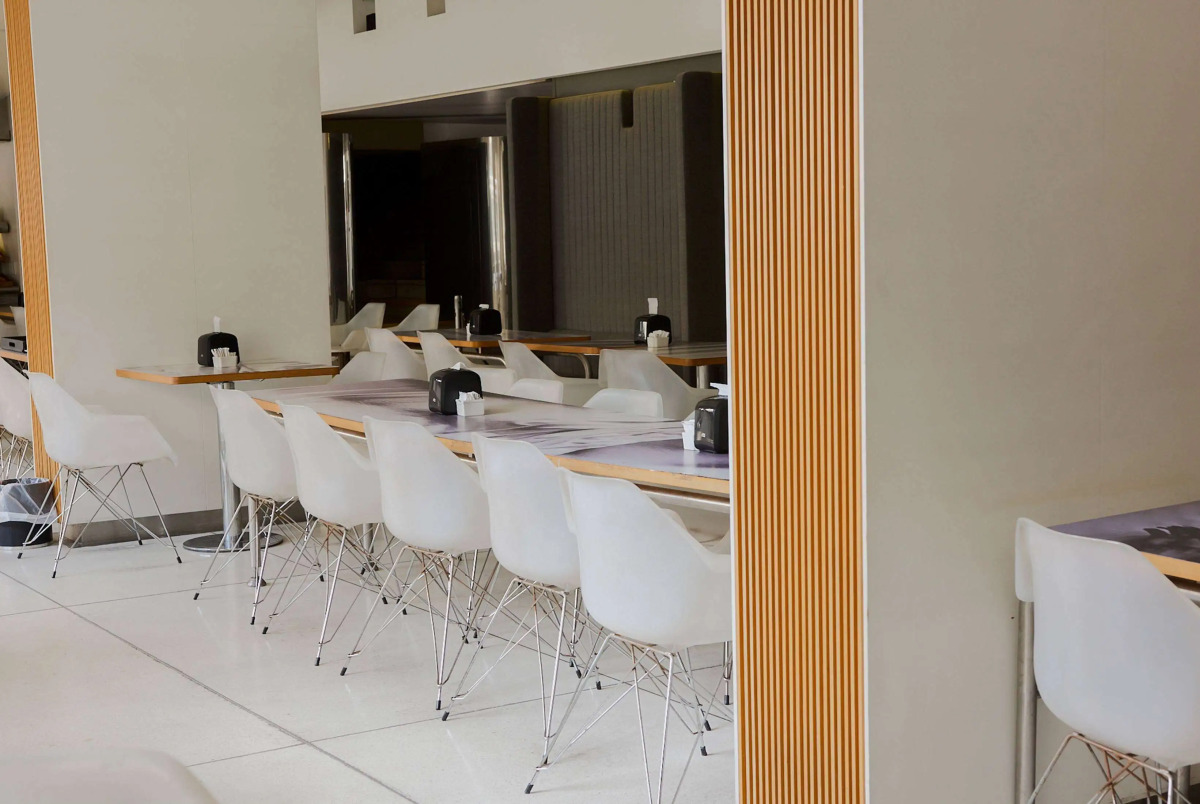 Dazzler by Wyndham Buenos Aires Recoleta