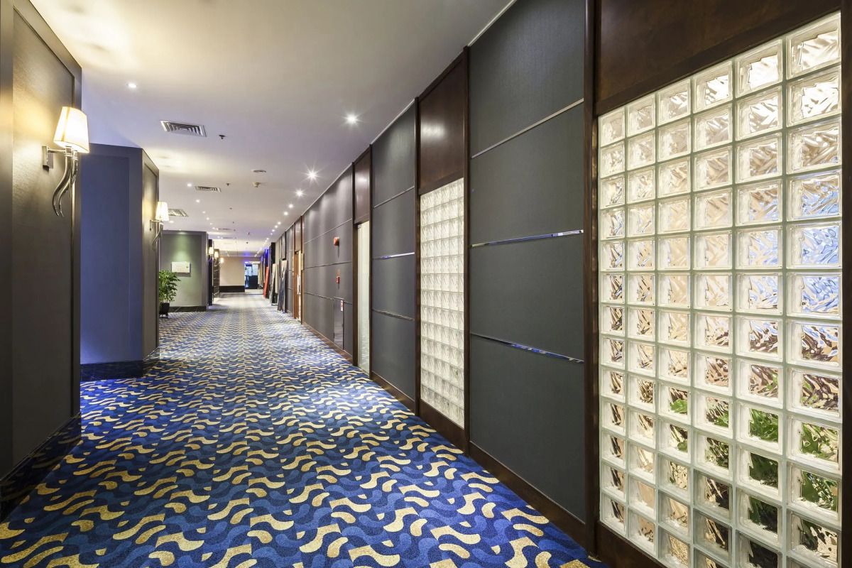 Millennium Harbourview Hotel Xiamen