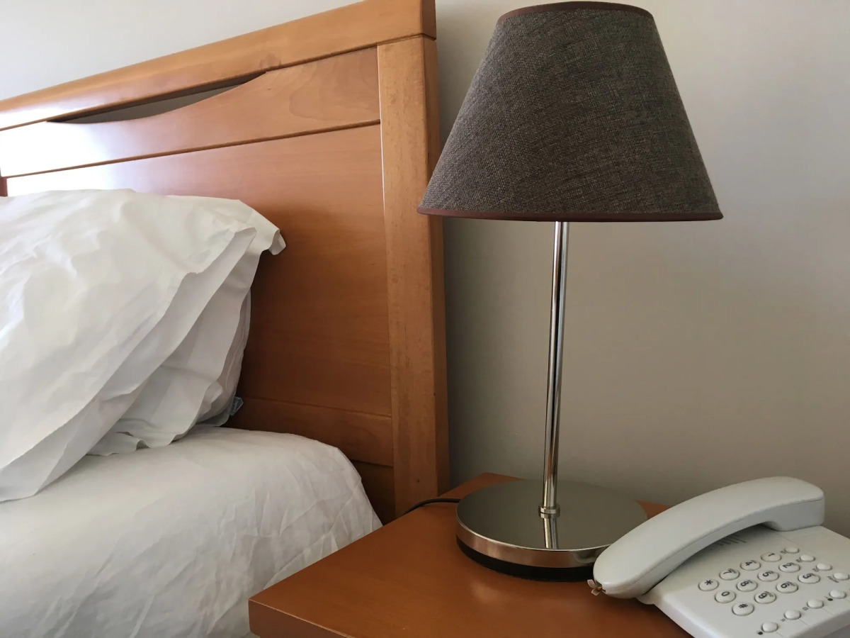 Отель WOT Pinhalmar Soul