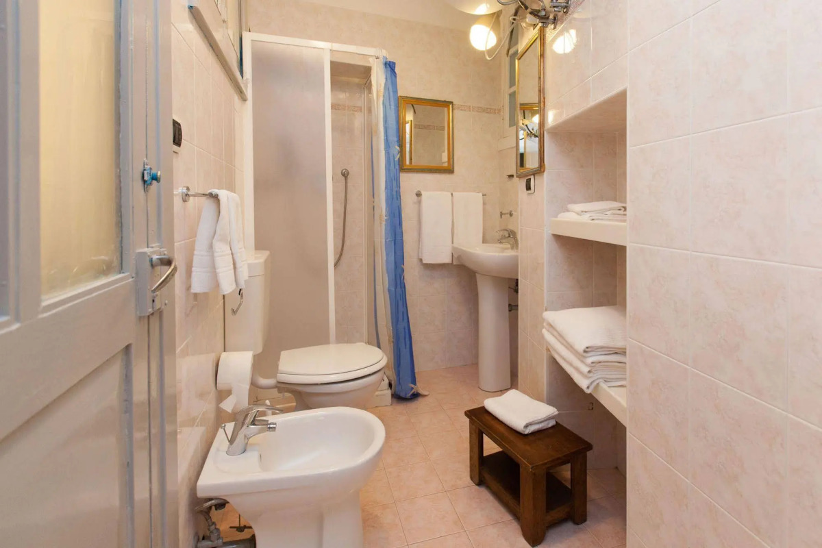 Appartamenti e Camere Edi