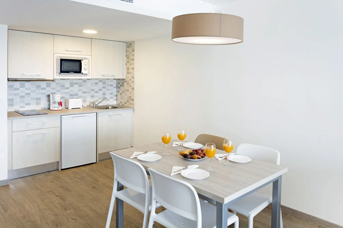 Hotel HSM Sándalo Beach