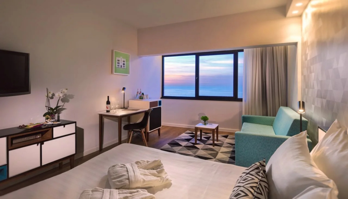 Prima Tel Aviv Hotel