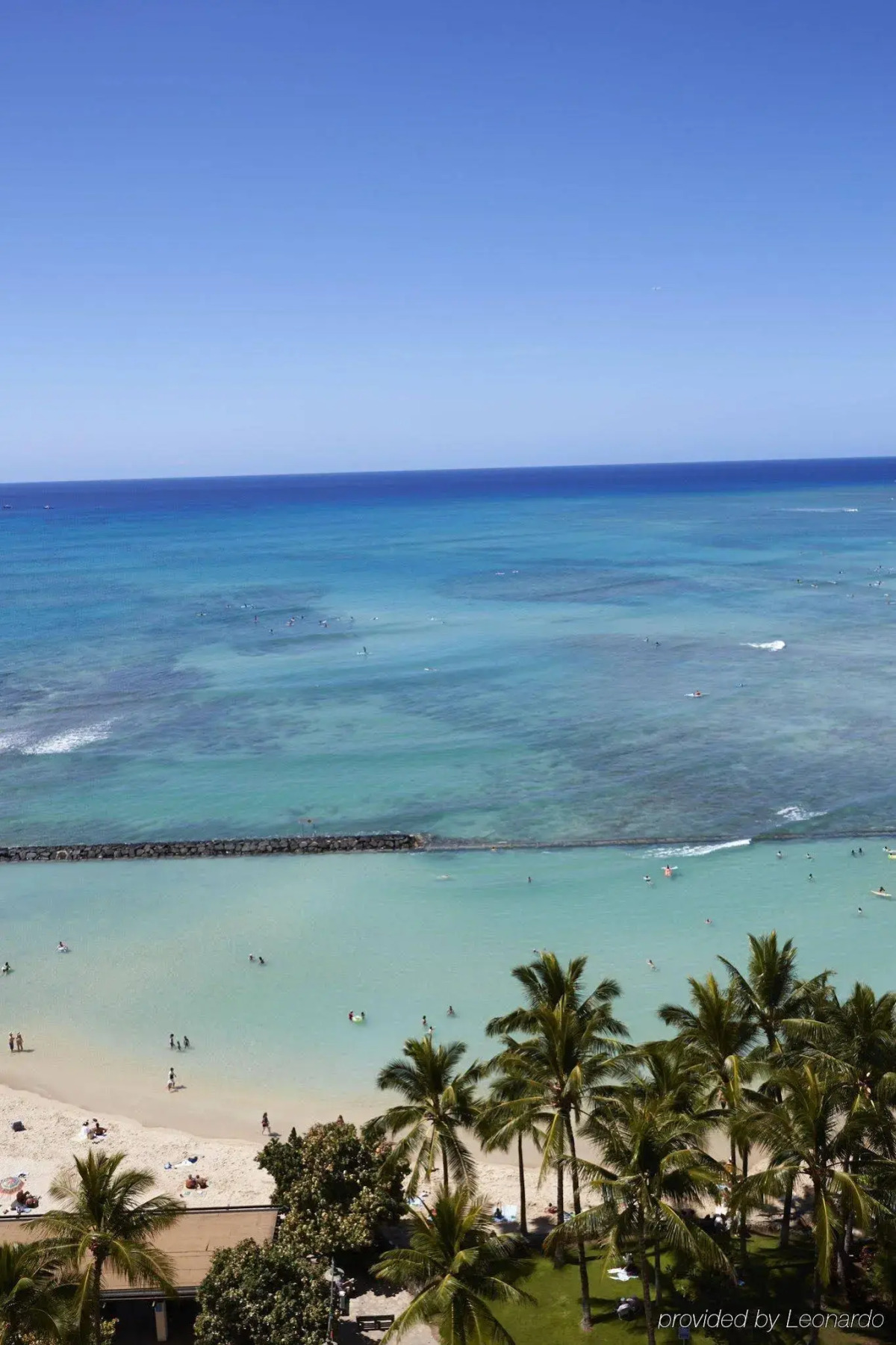 Alohilani Resort Waikiki Beach