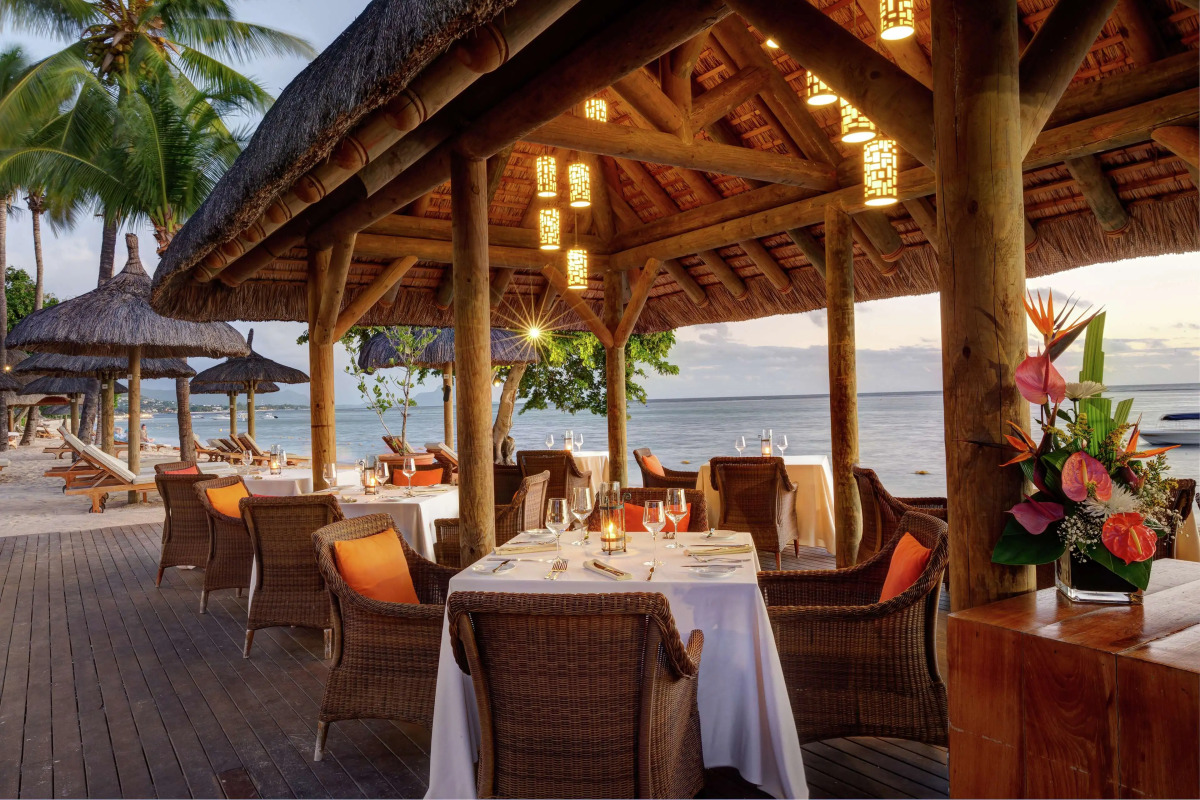 Hilton Mauritius Resort & Spa