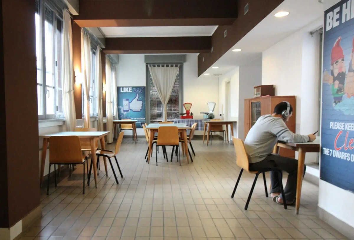 New Generation Hostel Città Studi