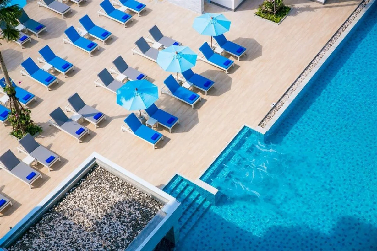 BlueSotel Krabi Ao Nang Beach