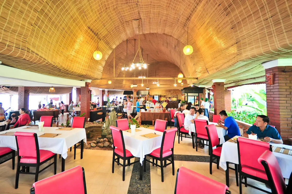 Four Oceans Resort Muine