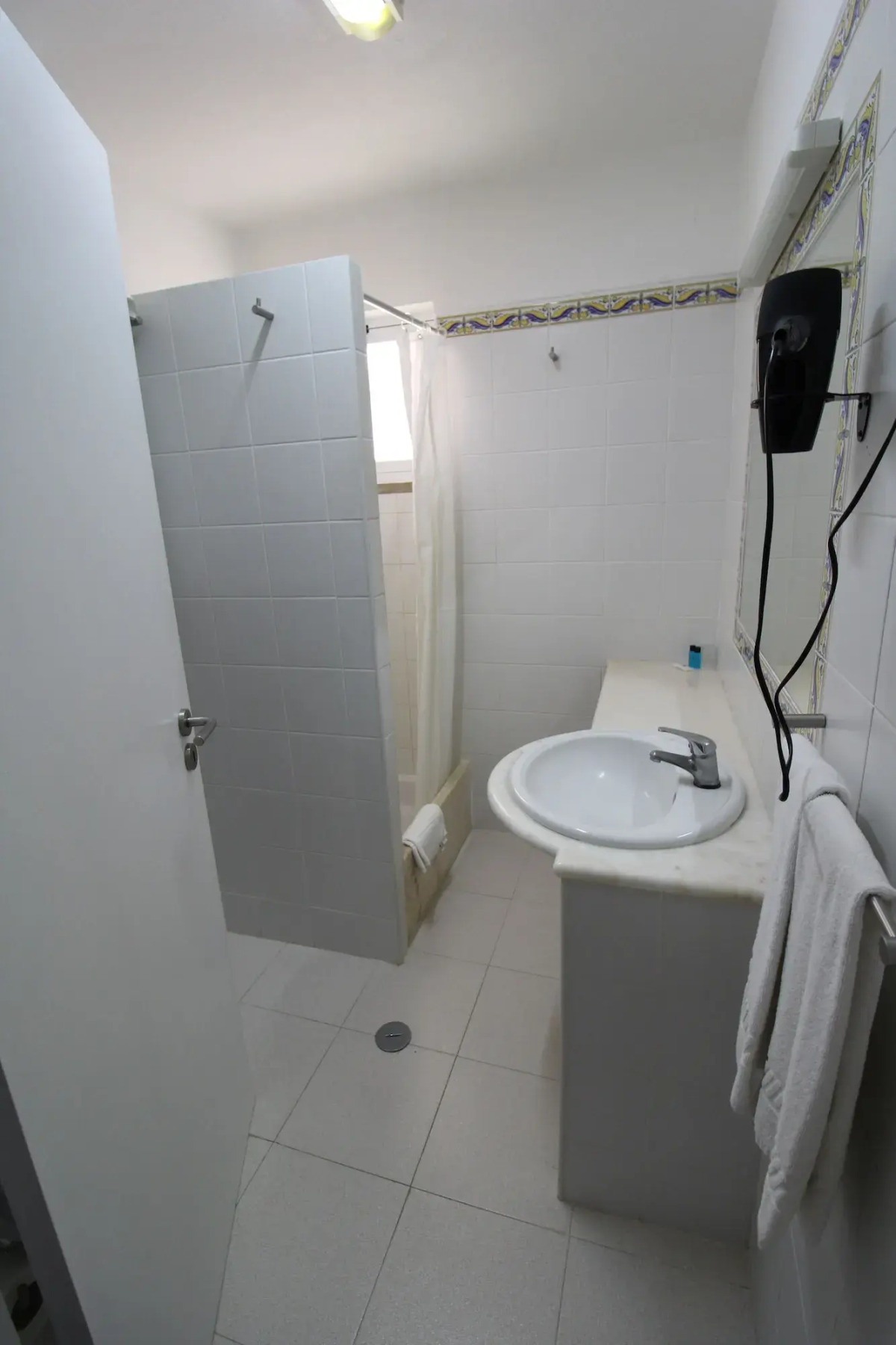 Отель Muthu Balaia Sol