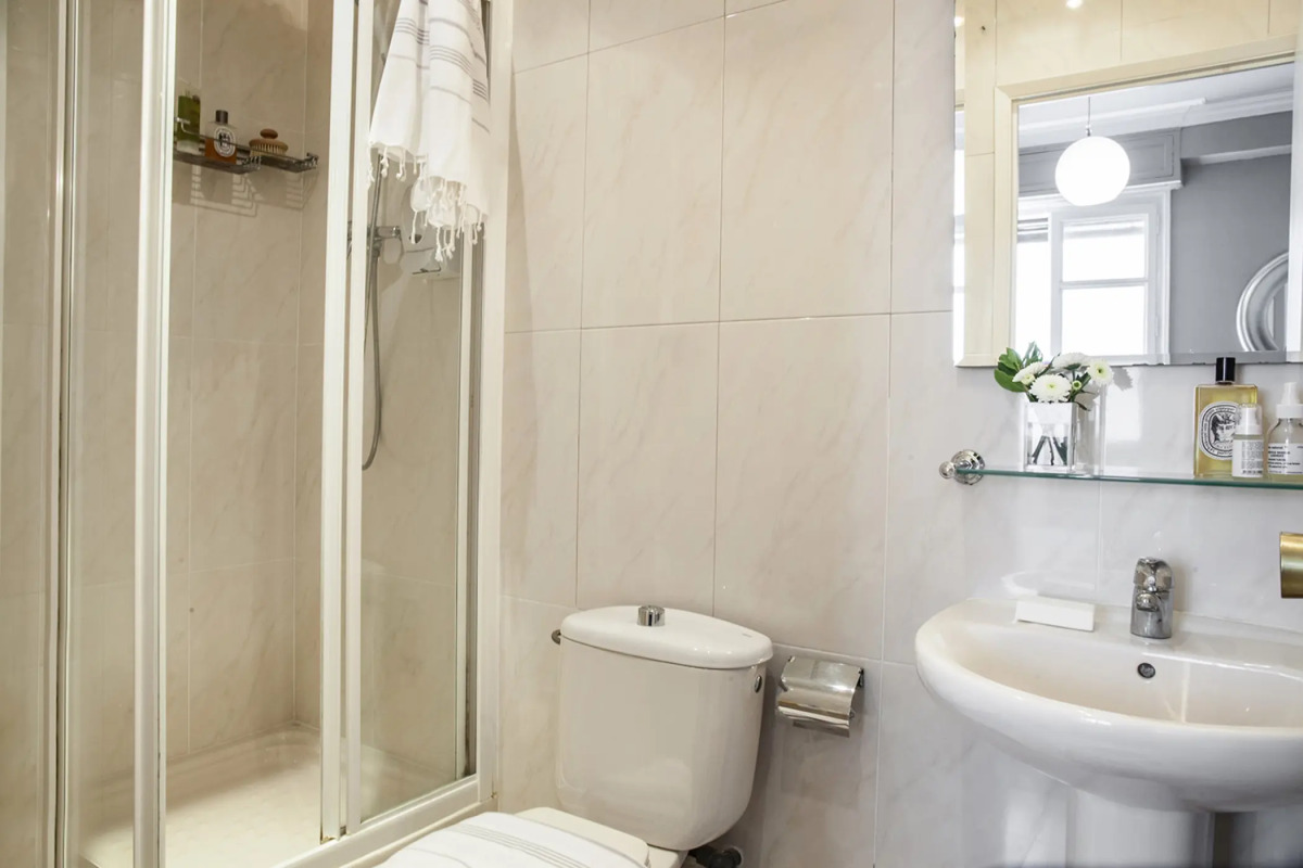 Ainb B&B Eixample Muntaner