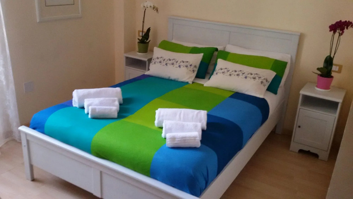 Relais Villa Fiorelli