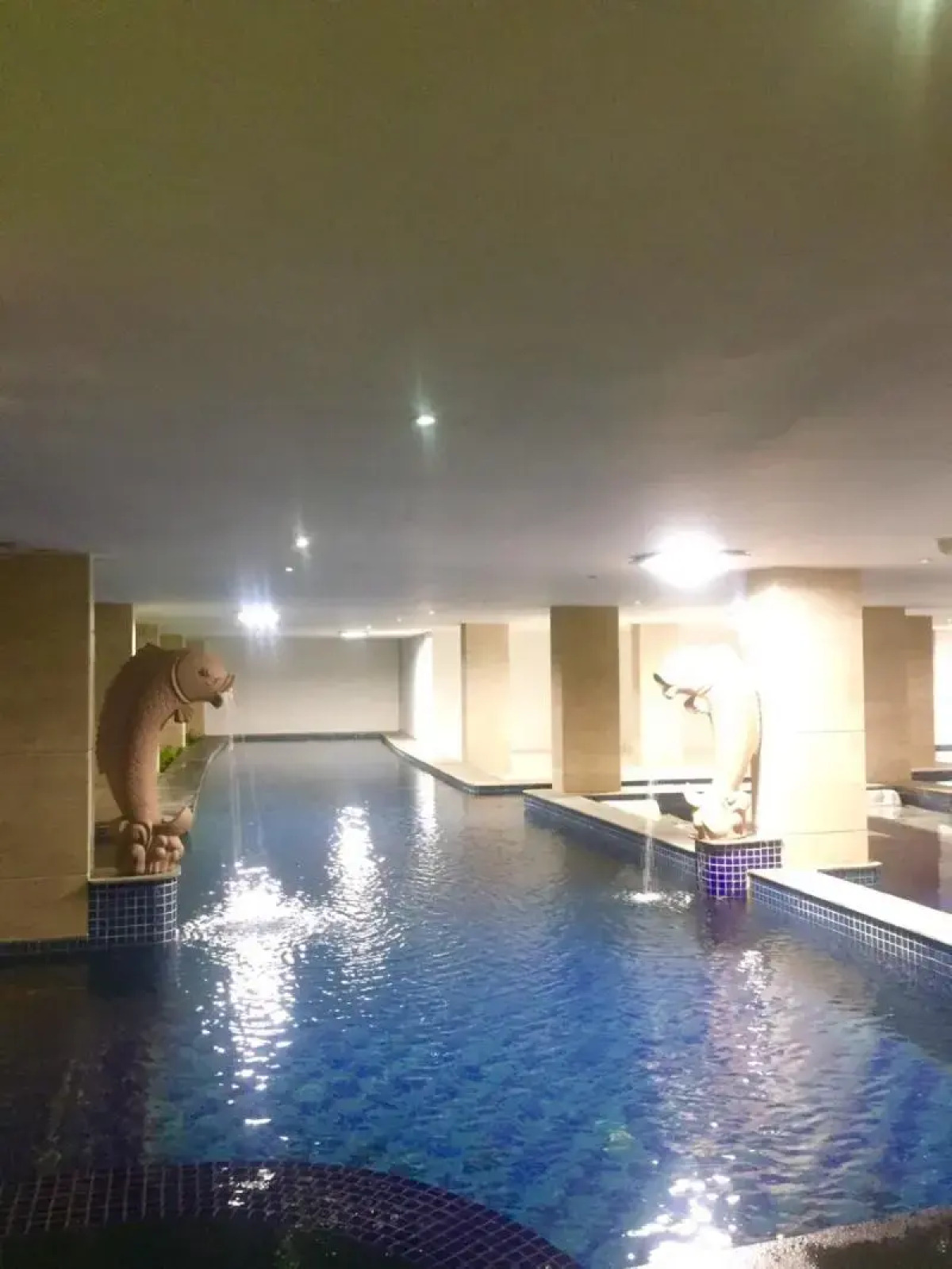 Dreamland Paradise Hotel