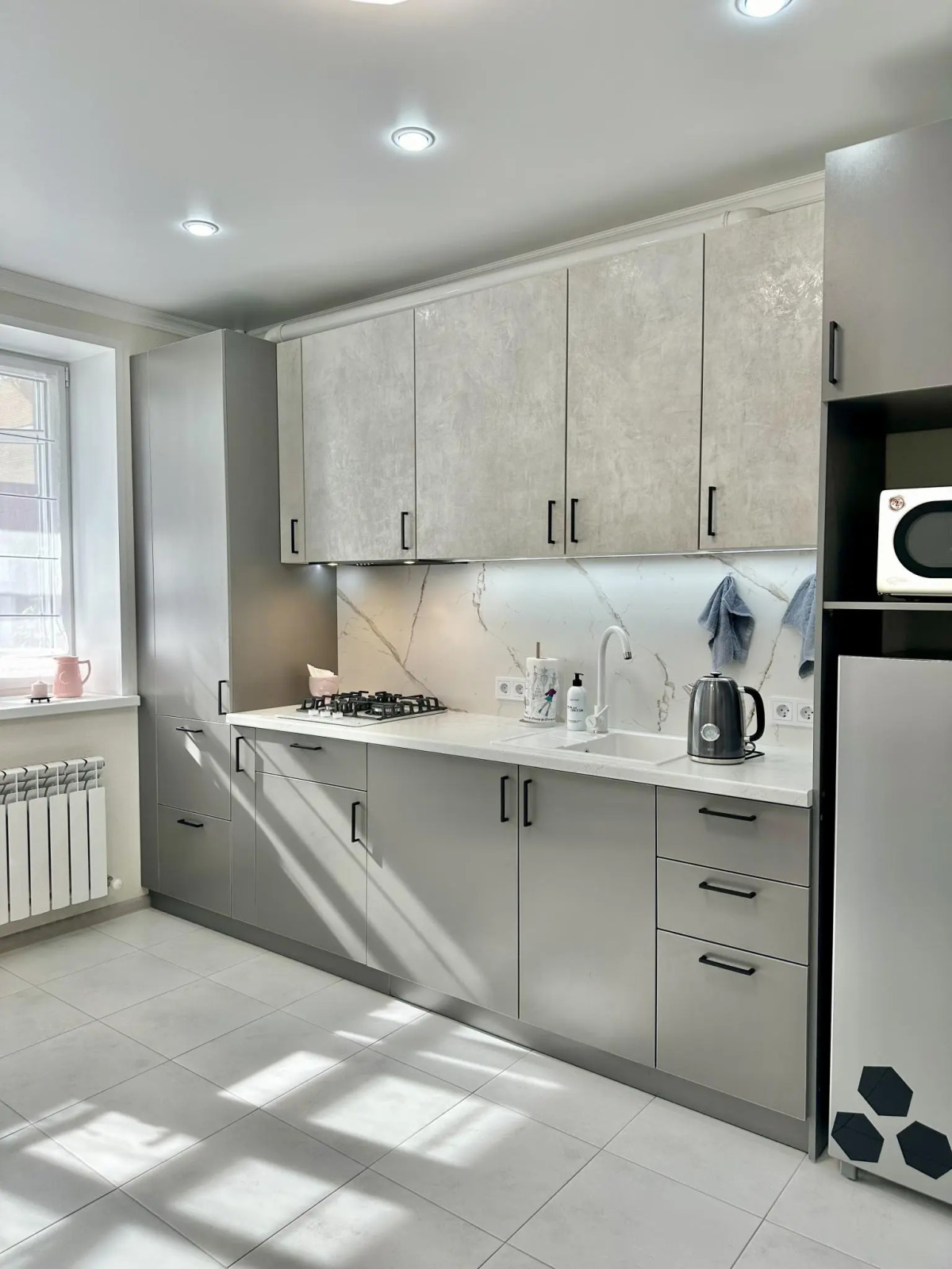 Апартаменты на улице Степная