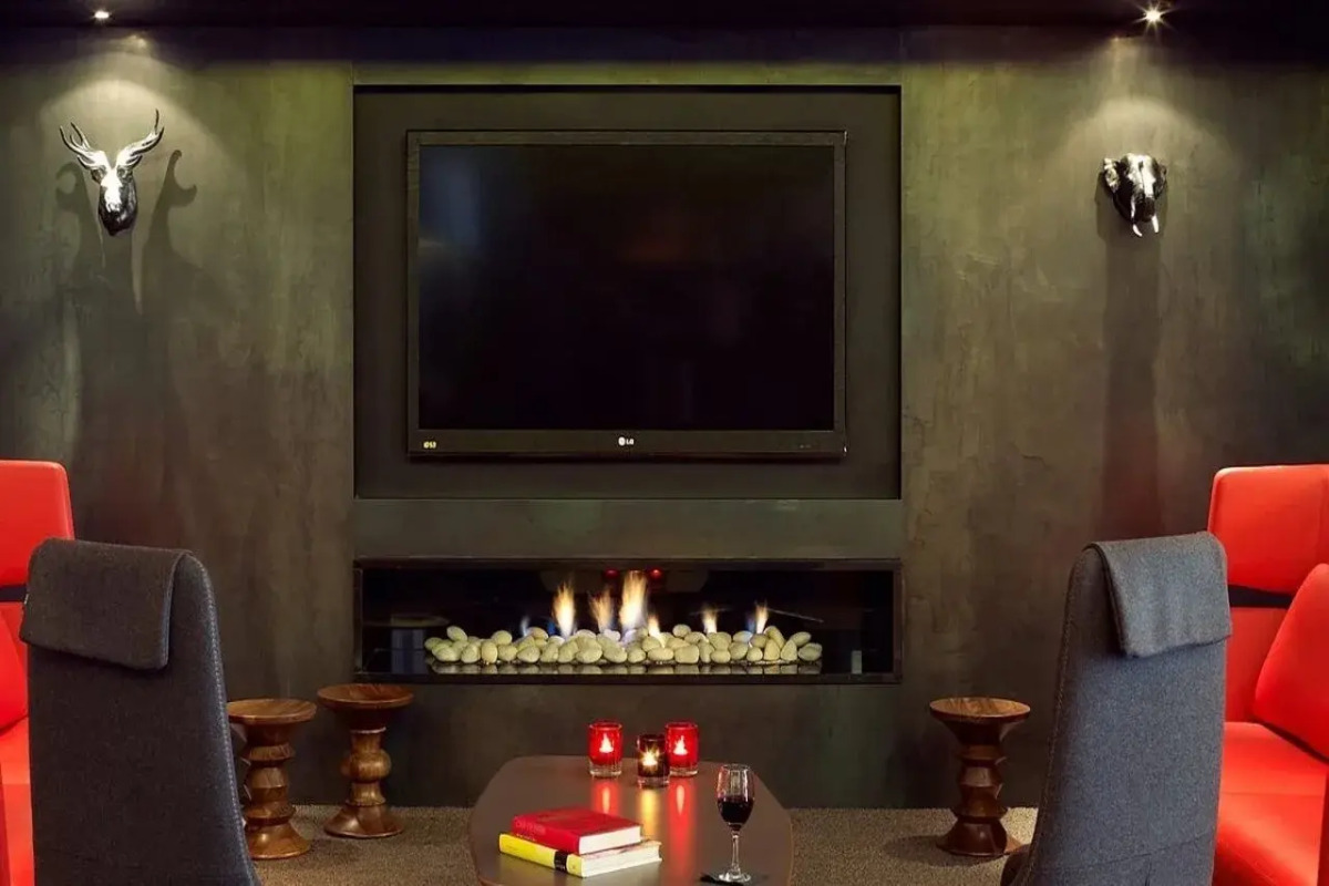 citizenM London Bankside