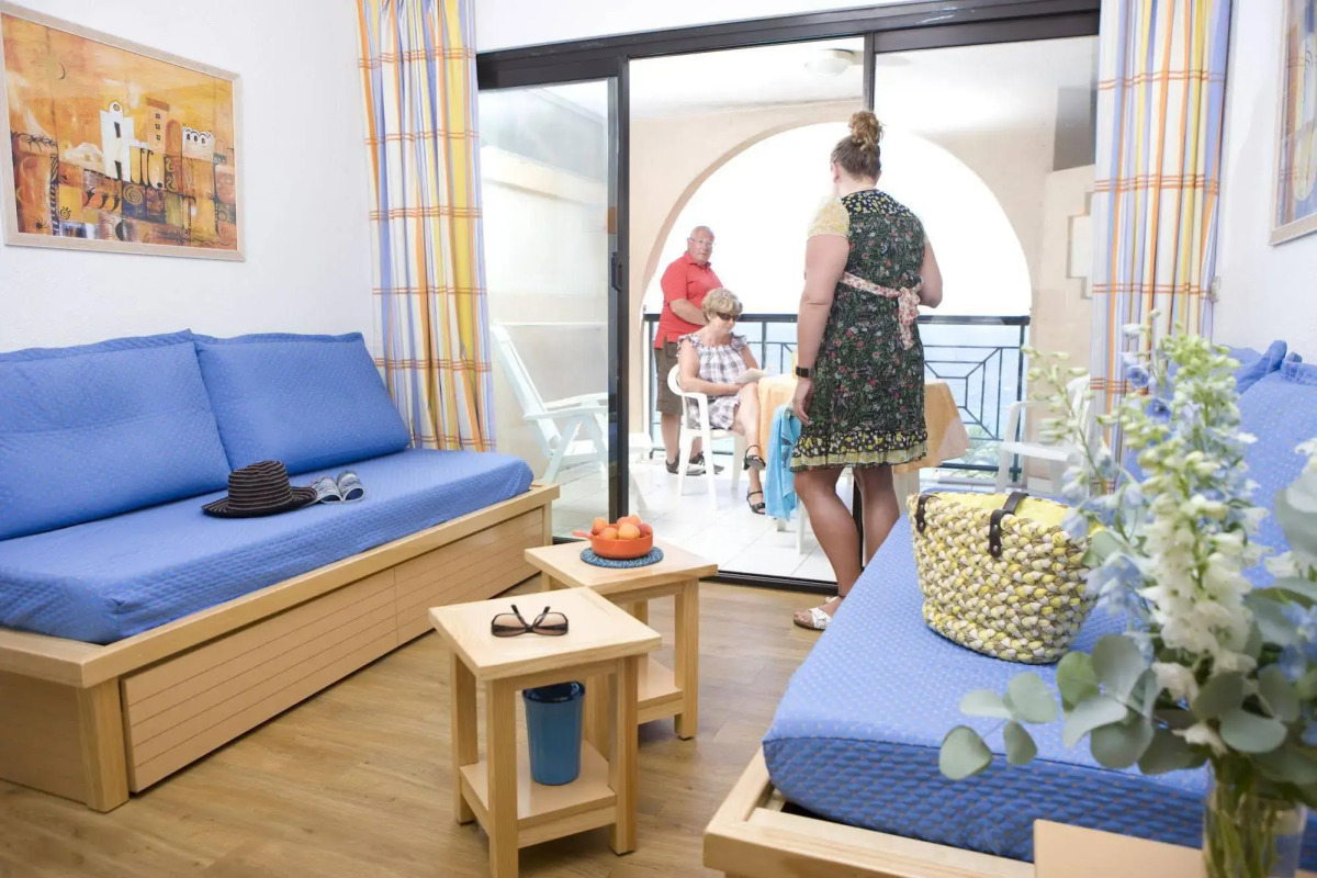 Résidence Pierre & Vacances Cannes Verrerie