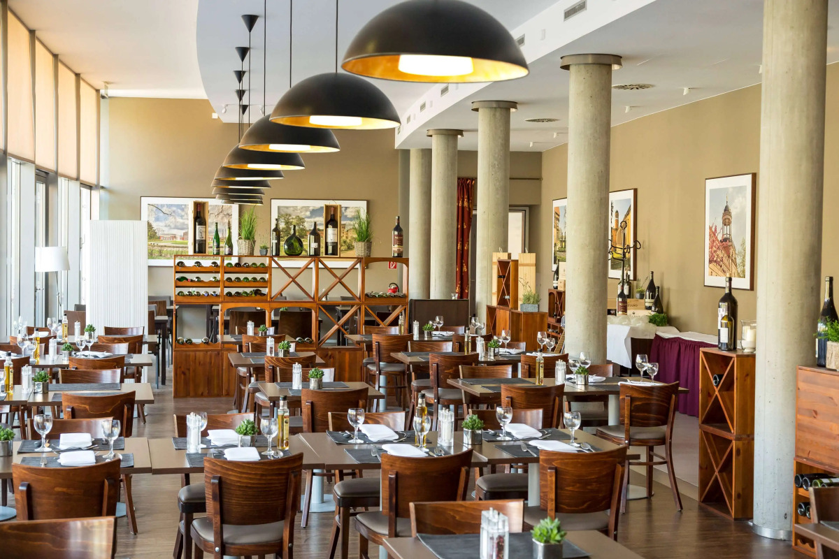 Vienna House by Wyndham Havelufer Potsdam