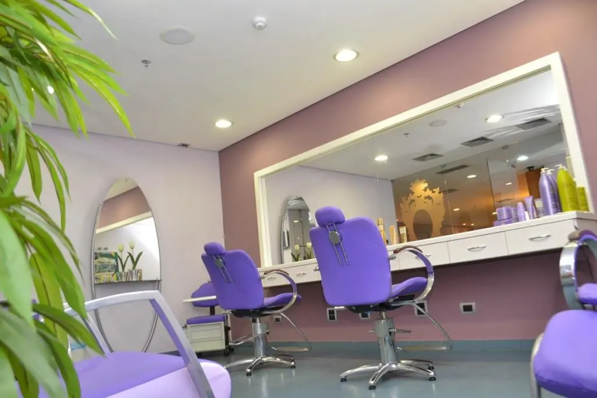 Serhs Natal Grand Hotel & Resort