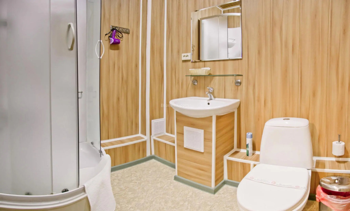 Лесное Поместье