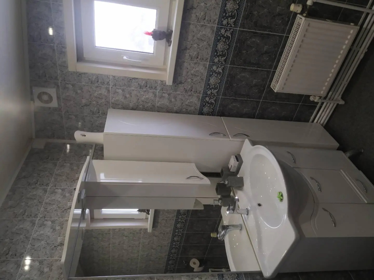 Тихий уголок