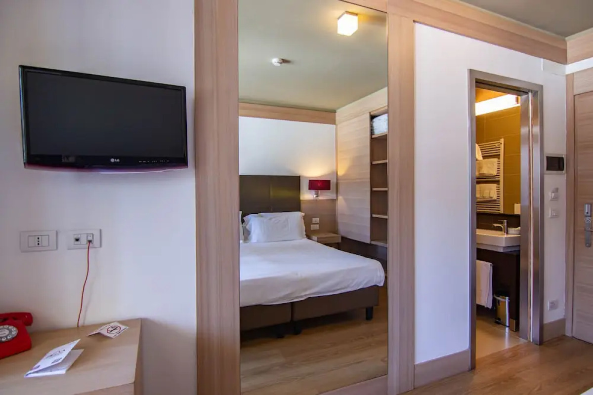 TH Cadore - Hotel Antelao