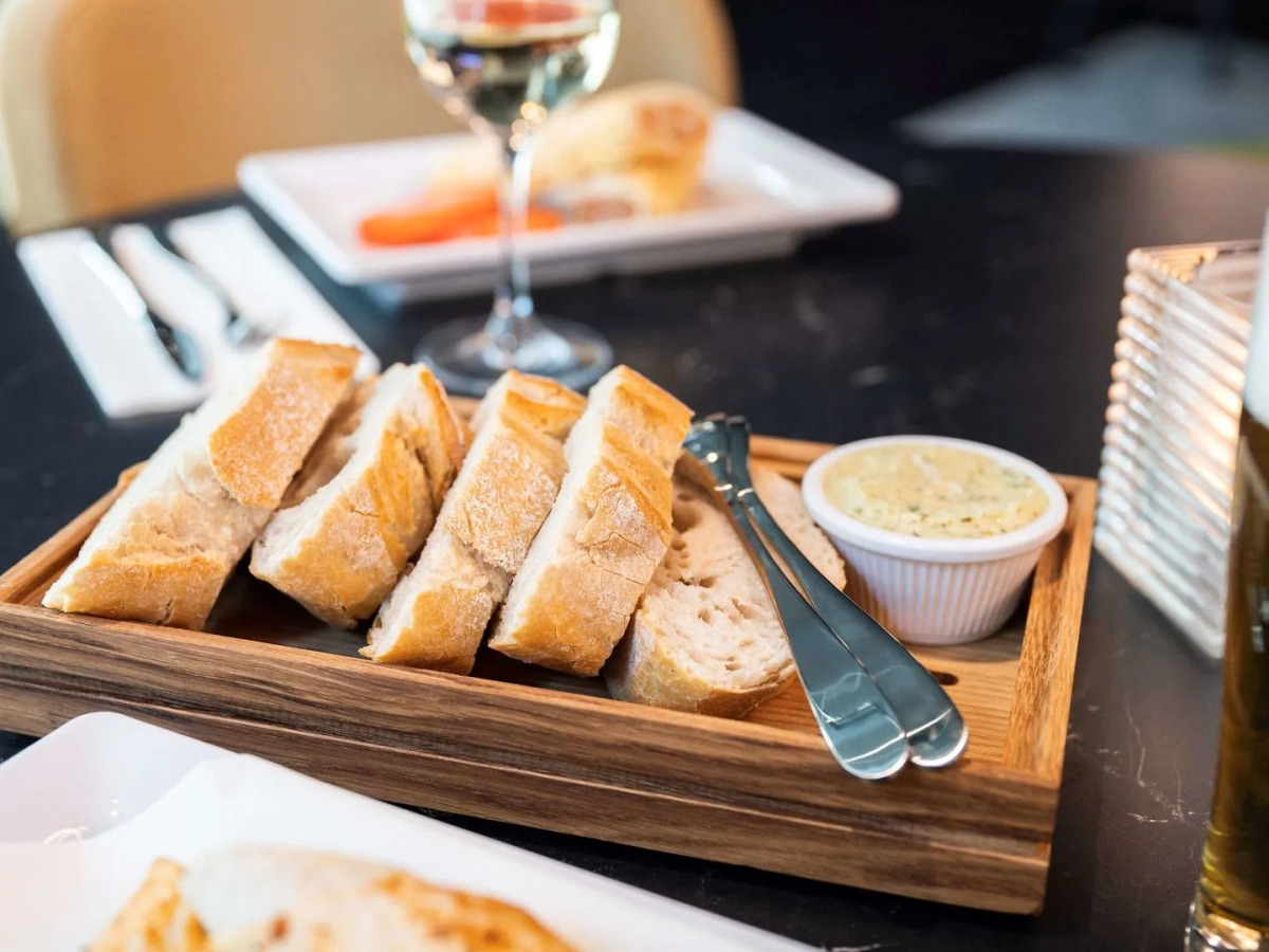 Tribe Amsterdam City