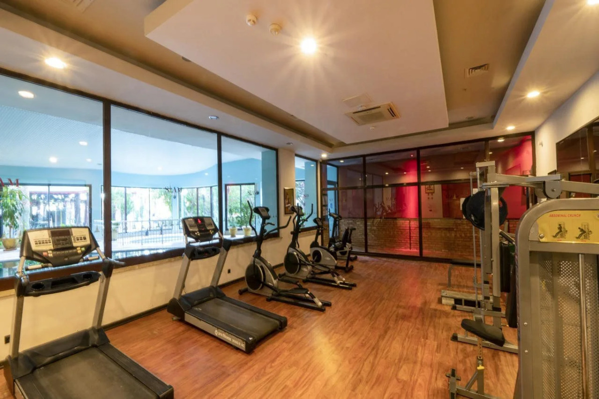 Siam Elegance Hotels & Spa